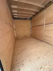 new Cargo (Enclosed) Trailers Cargo King  for sale, in Sublimity, OR Thumbnail 6