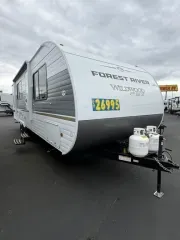 new Travel Trailers Forest River  for sale, in Sublimity, OR Thumbnail 2