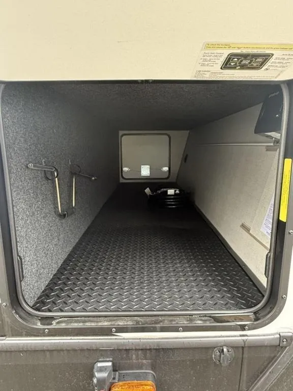 2026 Outdoors RV Manufacturing