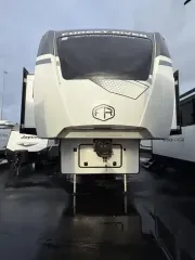 new Fifth Wheel Trailers Forest River  for sale, in Sublimity, OR Thumbnail 3