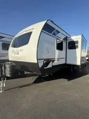 new Travel Trailers Forest River  for sale, in Sublimity, OR Thumbnail 3