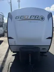 used Travel Trailers Forest River  for sale, in Sublimity, OR Thumbnail 2
