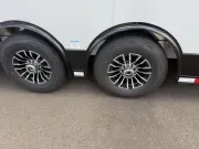 new Cargo (Enclosed) Trailers Cargo King  for sale, in Sublimity, OR Thumbnail 4