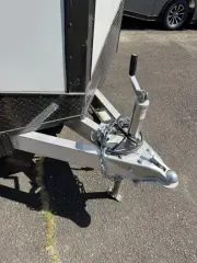 new Cargo (Enclosed) Trailers Cargo King  for sale, in Sublimity, OR Thumbnail 4