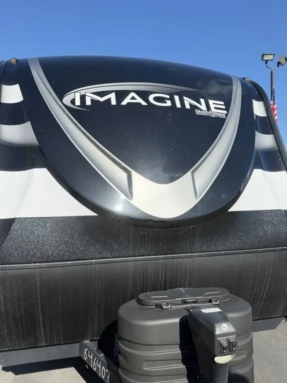 2023 Grand Design RV imagine 2400bh