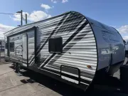 2020 Forest River Stealth RQ2715 