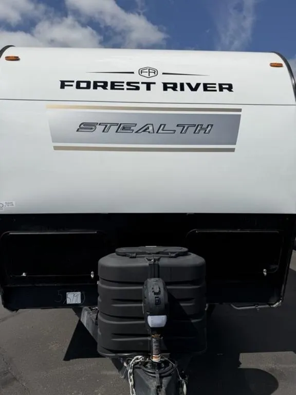 2026 Forest River
