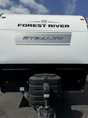 new Toy Haulers Forest River  for sale, in Sublimity, OR Thumbnail 2