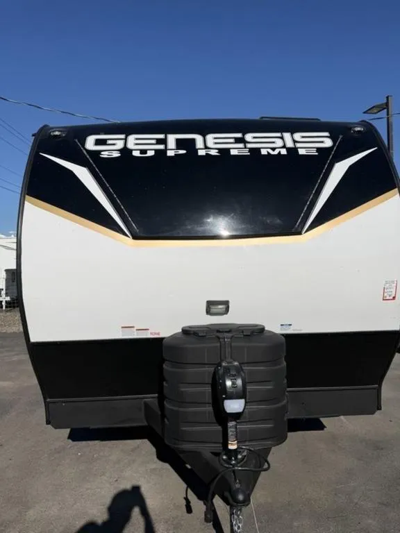 2027 Genesis