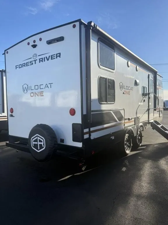 2026 Forest River