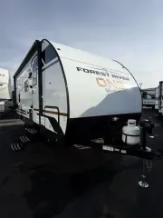 new Travel Trailers Forest River  for sale, in Sublimity, OR Thumbnail 2