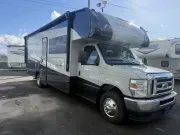 2026 Coachmen Cross Trail XL (Ford E-450) 26XG