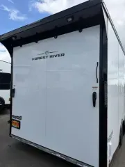 new Cargo (Enclosed) Trailers Cargo King  for sale, in Sublimity, OR Thumbnail 3