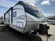2020 Keystone Cougar Half-Ton 30RKSWE