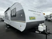 2026 Forest River Wildwood FSX Limited Edition 266BHLE 