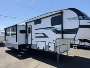 2024 KZ Durango Half-Ton D291BHT
