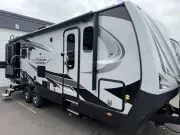 2023 Outdoors RV Titanium Timber Ridge 24RLS