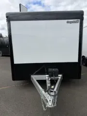 new Cargo (Enclosed) Trailers Cargo King  for sale, in Sublimity, OR Thumbnail 2