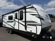 2022 Heartland Sundance Ultra-Lite West Coast 231ML 