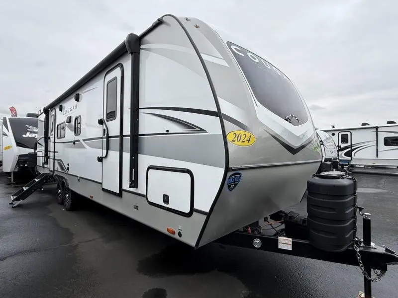 2024 Keystone RV