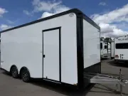 new Cargo (Enclosed) Trailers Cargo King  for sale, in Sublimity, OR Thumbnail 1