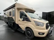 2026 Coachmen Cross Trail EV 20XG