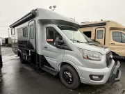 2025 Coachmen Cross Trail EV 20XG