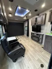 used Toy Haulers Other  for sale, in Sublimity, OR Thumbnail 16
