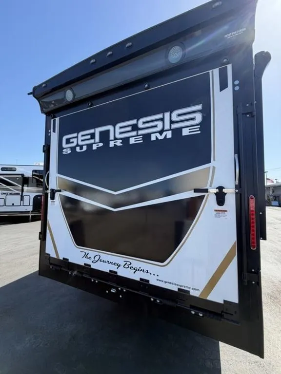 2027 Genesis