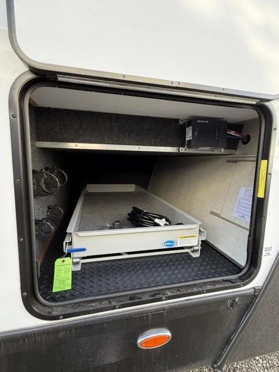 2026 Outdoors RV Manufacturing back country 21rws