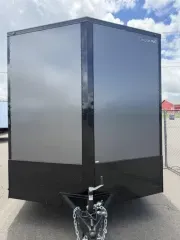 new Cargo (Enclosed) Trailers Cargo King  for sale, in Sublimity, OR Thumbnail 2