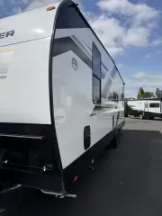 new Toy Haulers Forest River  for sale, in Sublimity, OR Thumbnail 3