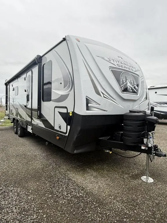 2026 Outdoors RV Manufacturing