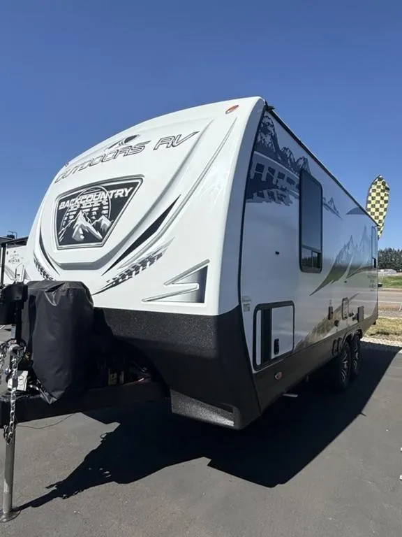 2026 Outdoors RV Manufacturing