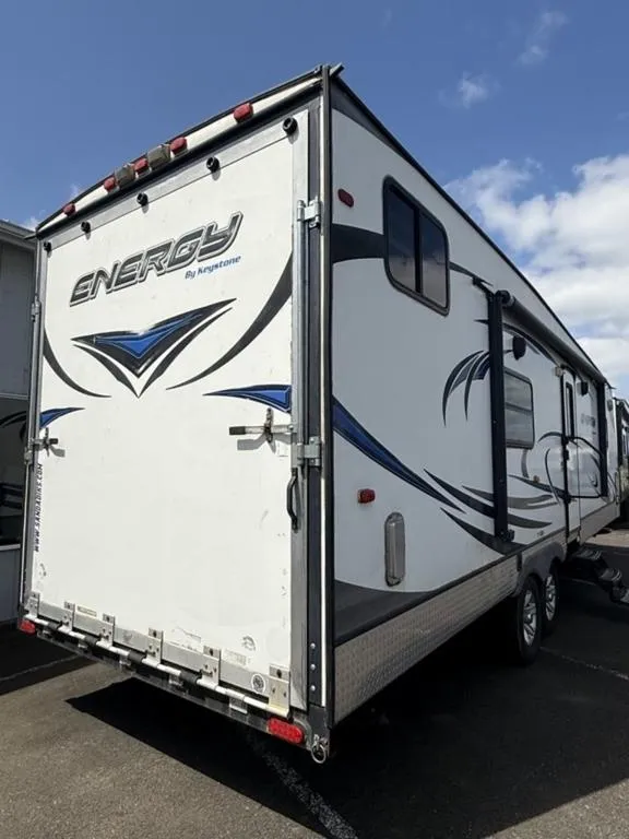 2015 Keystone RV