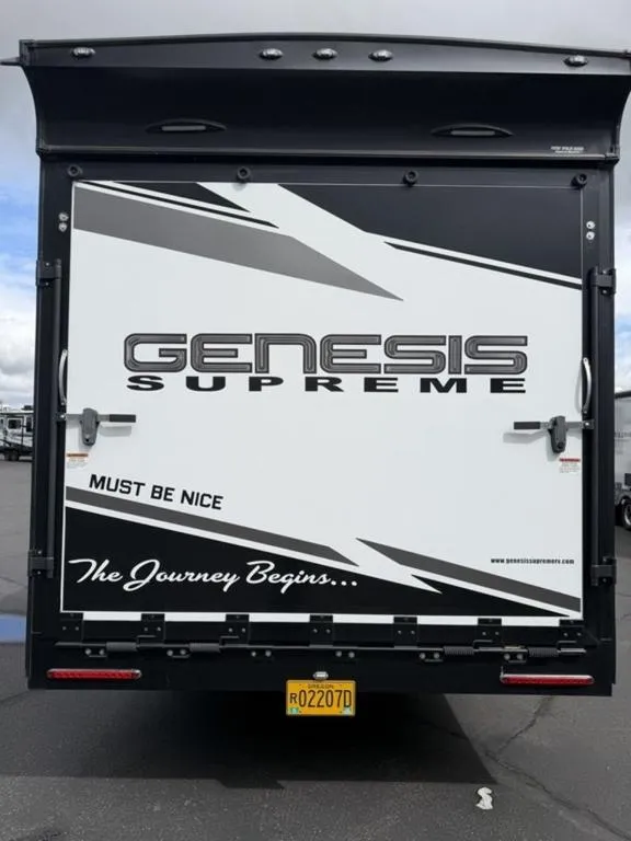 2025 Genesis