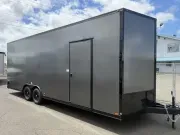 new Cargo (Enclosed) Trailers Cargo King  for sale, in Sublimity, OR Thumbnail 1