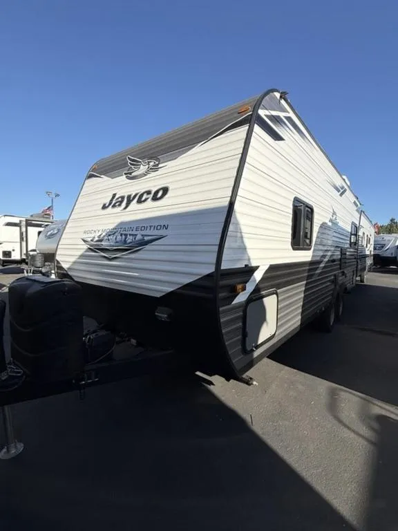 2022 Jayco jay flight 212qbw