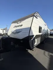 used Travel Trailers Jayco  for sale, in Sublimity, OR Thumbnail 2