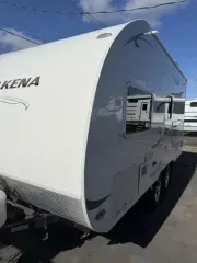 used Travel Trailers Chalet RV  for sale, in Sublimity, OR Thumbnail 2