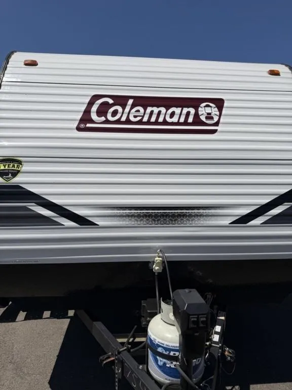 2024 Coleman
