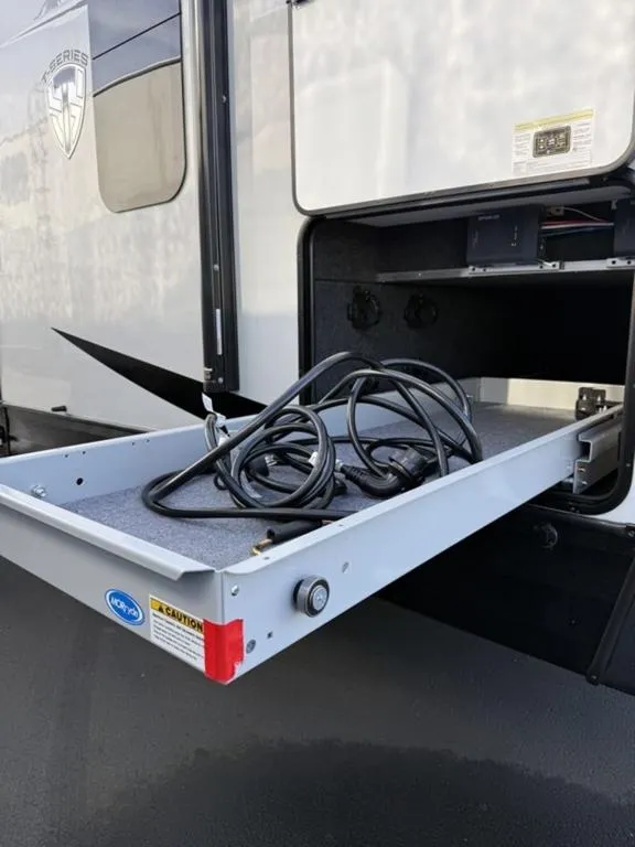 2026 Outdoors RV Manufacturing trail series 29trx