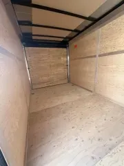 new Cargo (Enclosed) Trailers Cargo King  for sale, in Sublimity, OR Thumbnail 4