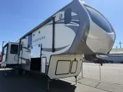2017 Keystone Montana 3920FB