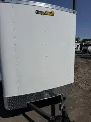 new Cargo (Enclosed) Trailers Cargo King  for sale, in Sublimity, OR Thumbnail 2