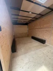 new Cargo (Enclosed) Trailers Cargo King  for sale, in Sublimity, OR Thumbnail 7