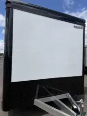 new Cargo (Enclosed) Trailers Cargo King  for sale, in Sublimity, OR Thumbnail 2