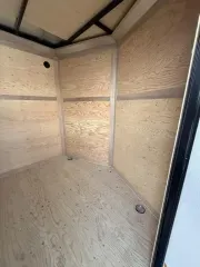new Cargo (Enclosed) Trailers Cargo King  for sale, in Sublimity, OR Thumbnail 5