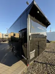 new Cargo (Enclosed) Trailers Cargo King  for sale, in Sublimity, OR Thumbnail 4