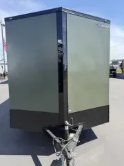 new Cargo (Enclosed) Trailers Cargo King  for sale, in Sublimity, OR Thumbnail 2